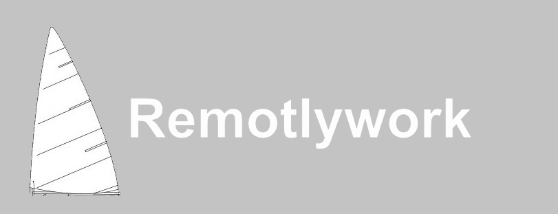 remotlywork das Portal für Remote & Homework 